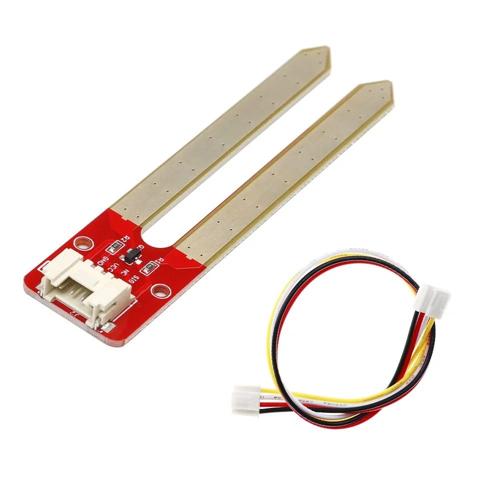 Toprak Nem Sensörü